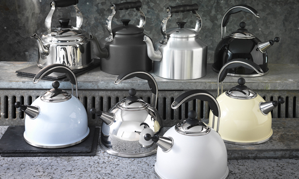 20% off AGA Boiling Kettles