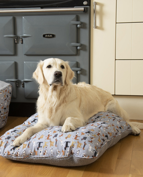 20% off AGA Pet Beds