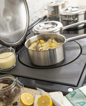 25% off Exclusive AGA Stainless Steel