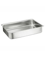 Full Size Stainless Steel Roasting Tin