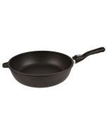 AGA Cast Aluminium 28cm Saut&eacute; Pan