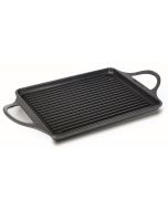 AGA Induction Cast Aluminium Griddle