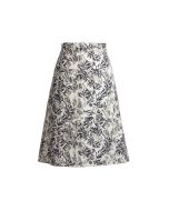 AGA Seaweed Half Apron