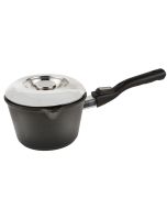 AGA Induction 16cm Cast Aluminium Saucepan