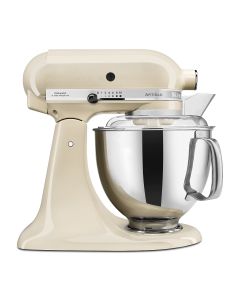 KitchenAid Mixer: Cream (5KSM175PSBAC / PROMO 5KSM5GB)