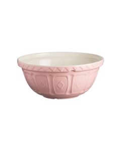 Mason Cash Powder Pink Mixing Bowl