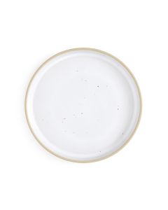 Portmeirion Set of 2 Moonstone Side Plates