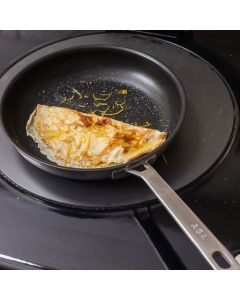 AGA Five Ply Stainless Steel 24cm Frying Pan