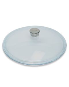 AGA Cast Aluminium Glass Lids