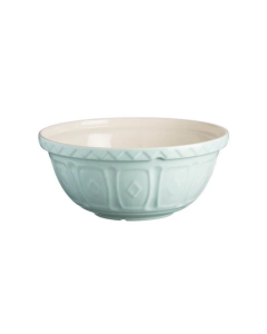 Mason Cash Powder Blue Mixing Bowl