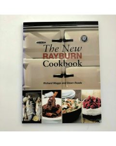 Rayburn Cookbook