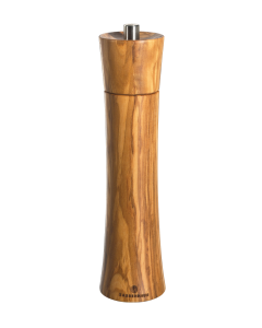 Olive Wood Pepper Mill