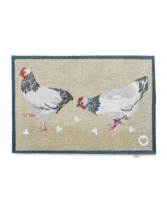 Hug Rug for AGA Chicken