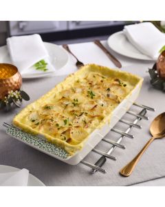 Ruskin for Spode AGA Gratin Dish