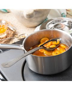 Stainless Steel Saucepans