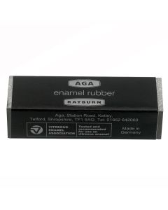 AGA Enamel Rubber