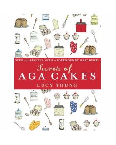 Secrets of AGA Cakes