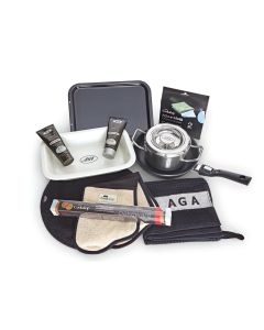 Getting Started AGA Set