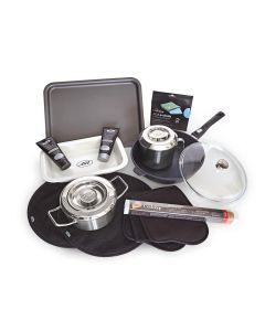 Essential AGA Cooking Set