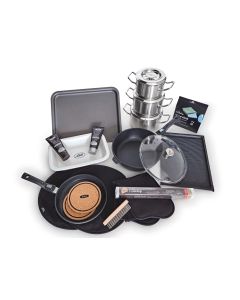 Ultimate AGA Cooking Set