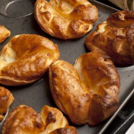 Yorkshire Puddings