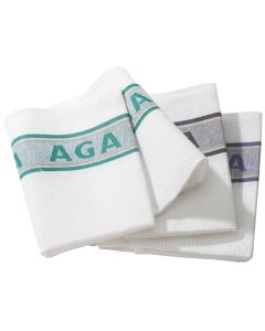 AGA Tea Towels