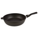 AGA Cast Aluminium 24cm Saut&eacute; Pan