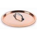 Mauviel 20cm Copper Lid