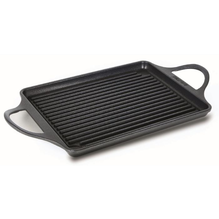 AGA Induction Cast Aluminium Griddle