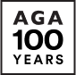 aga-100-years